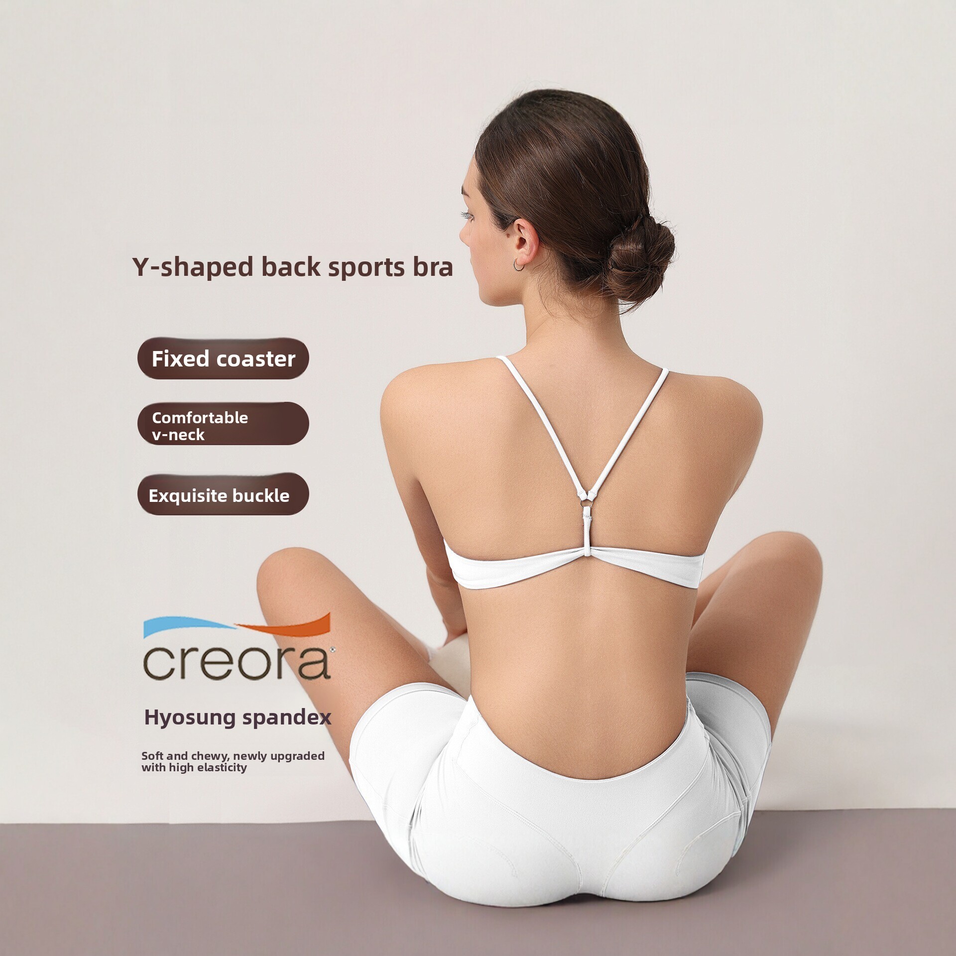 Women High Impact Sports Bra S - Pilates Yoga One review and price